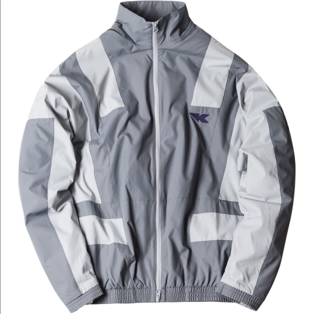Kith Nike windbreaker